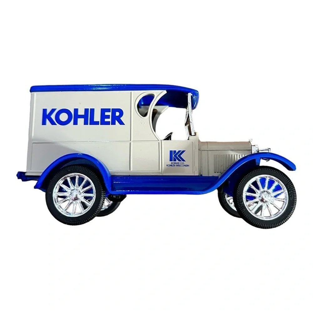 Ertl Collectibles 1923 Chevrolet Kohler Truck NIB‎